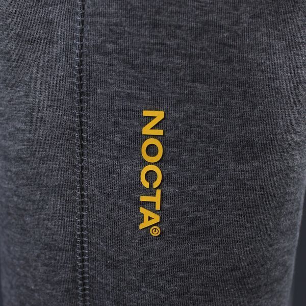 Спортивні штани Nike Nocta Tech Fleece Dark Grey 1246 1246 фото