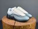 Кросівки Raf Simons Antei Cream Grey 1412 1412 фото 1