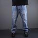 Джинси True Religion червоне лого сині 1093 1093 фото 1