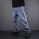 Джинси True Religion червоне лого сині 1093 1093 фото 4