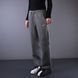 Спортивні штани Nike Nocta Tech Fleece Dark Grey 1246 1246 фото 4