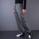 Спортивні штани Nike Nocta Tech Fleece Dark Grey 1246 1246 фото 2