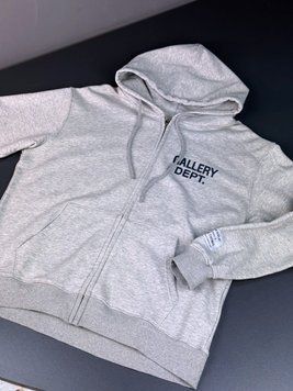 Зіп Gallery Dept Grey 1456 1456 фото