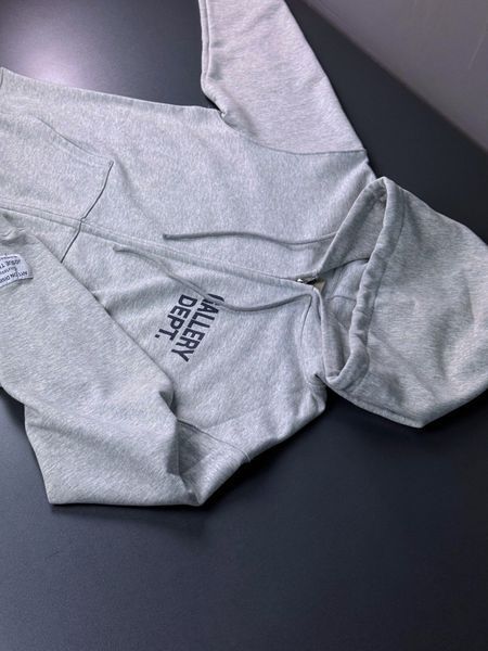 Зіп Gallery Dept Grey 1456 1456 фото
