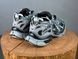 Кросівки Balenciaga Runner Grey 0872 0872 фото 4