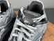 Кросівки Balenciaga Runner Grey 0872 0872 фото 6