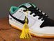 Кросівки Nike Dunk SB Low x CSEF Clear Emerald 1593 1593 фото 6