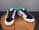 Кросівки Nike Dunk SB Low x CSEF Clear Emerald 1593 1593 фото 2