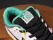 Кросівки Nike Dunk SB Low x CSEF Clear Emerald 1593 1593 фото 4