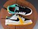 Кросівки Nike Dunk SB Low x CSEF Clear Emerald 1593 1593 фото 3