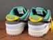 Кросівки Nike Dunk SB Low x CSEF Clear Emerald 1593 1593 фото 5