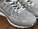 Кросівки Nike P6000 grey 0855 0855 фото 9