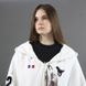 Зіп Balenciaga WHITE 1011 1011 фото 6