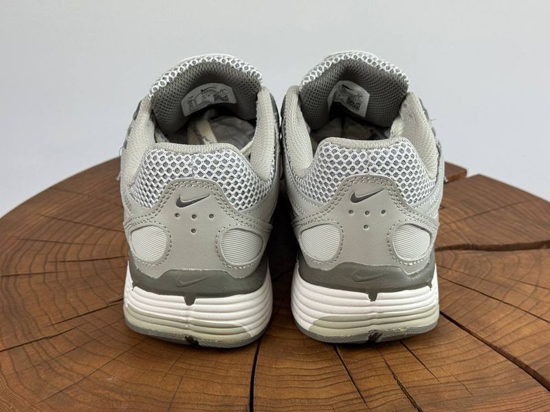 Кросівки Nike P6000 grey 0855 0855 фото
