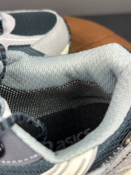 Кросівки Asics Gel Kahana 8 Termo Grey 1897 1897 фото