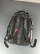 Рюкзак Sprayground White Black Red 1752 1752 фото 2