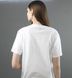 Футболка Comme des Garsons білий 0826 0826 фото 4