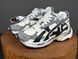 Кросівки Balenciaga Runner 2 Grey White Black 1863 1863 фото 1