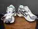 Кросівки Balenciaga Runner 2 Grey White Black 1863 1863 фото 2