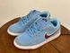 Кросівки Nike Dunk Low Philadelphia 0094 0094 фото 3