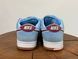 Кросівки Nike Dunk Low Philadelphia 0094 0094 фото 5