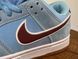 Кросівки Nike Dunk Low Philadelphia 0094 0094 фото 10