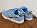 Кросівки Nike Dunk Low Philadelphia 0094 0094 фото 6