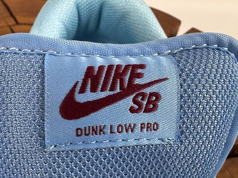 Кросівки Nike Dunk Low Philadelphia 0094 0094 фото