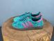 Кросівки Adidas Spezial HandBall green 1556 1556 фото 3
