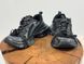 Кросівки Balenciaga 3XL Black 0351 0351 фото 2