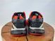 Кросівки Balenciaga Track 2 Dark Grey Orange 0572 0572 фото 4