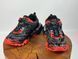 Кросівки Balenciaga Track 2 Dark Grey Orange 0572 0572 фото 2