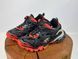 Кросівки Balenciaga Track 2 Dark Grey Orange 0572 0572 фото 1
