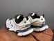 Кросівки Balenciaga Track Beige Black 1486 1486 фото 2