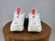 Кросівки Nike Supreme Shox white 0243 0243 фото 2