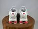 Кросівки Nike Supreme Shox white 0243 0243 фото 6
