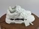 Кросівки Off-White "For Walking" 0007 0007 фото 2