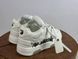 Кросівки Off-White "For Walking" 0007 0007 фото 3