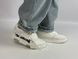 Кросівки Off-White "For Walking" 0007 0007 фото 8