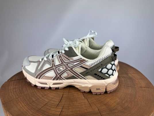 ayk.kmy Asics Gel Quantum Kinetic 'Birch Dark Taupe' - купити в ➽ Lishop