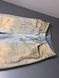 Джинси Acne Studios Blue Dirty Fit 1558 1558 фото 2
