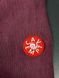 Худі Cav empt бордо 1378 1378 фото 11