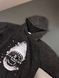 Худі Givenchy Paris Black 1547 1547 фото 1