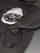 Худі Givenchy Paris Black 1547 1547 фото 2