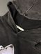 Худі Givenchy Paris Black 1547 1547 фото 4