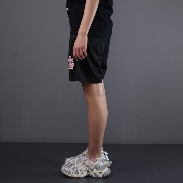 Шорти Eric Emanuel Black 0797 0797 фото