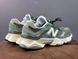 Кросівки New Balance 9060 Olive 1474 1474 фото 5