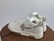 Кросівки Off-White Out Of Office White Beige 0006 0006 фото 5