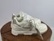 Кросівки Off-White Out Of Office White Beige 0006 0006 фото 2