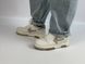 Кросівки Off-White Out Of Office White Beige 0006 0006 фото 10
